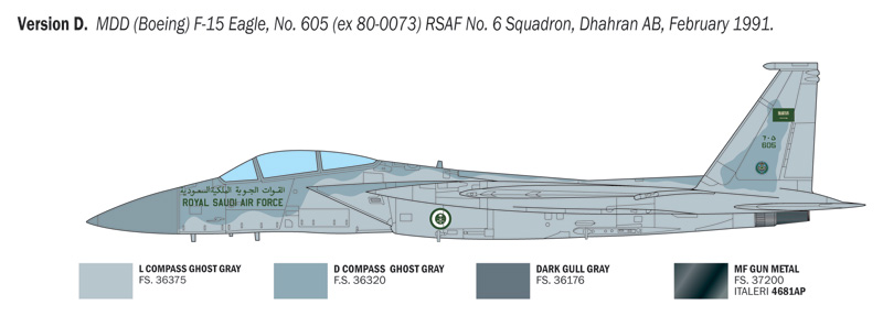 F-15C Eagle – Image 7
