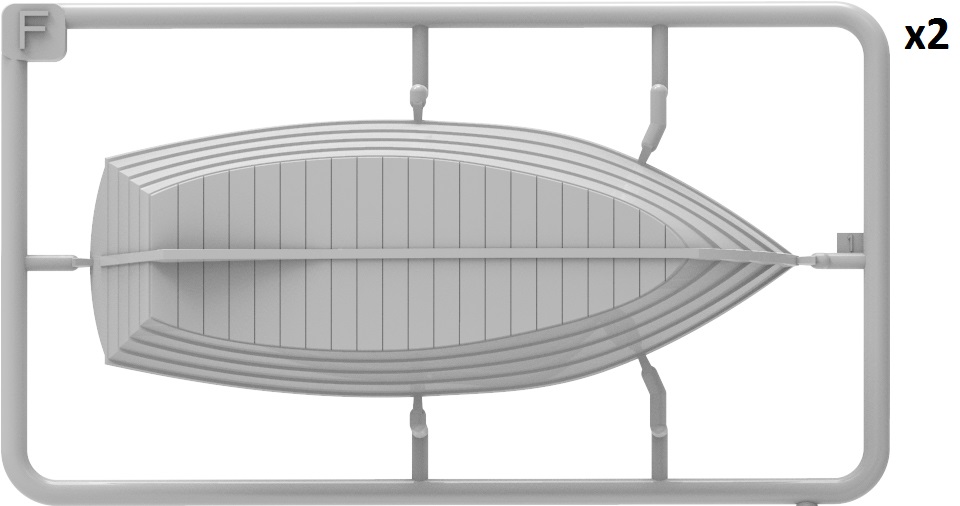 WOODEN BOATS – Image 3