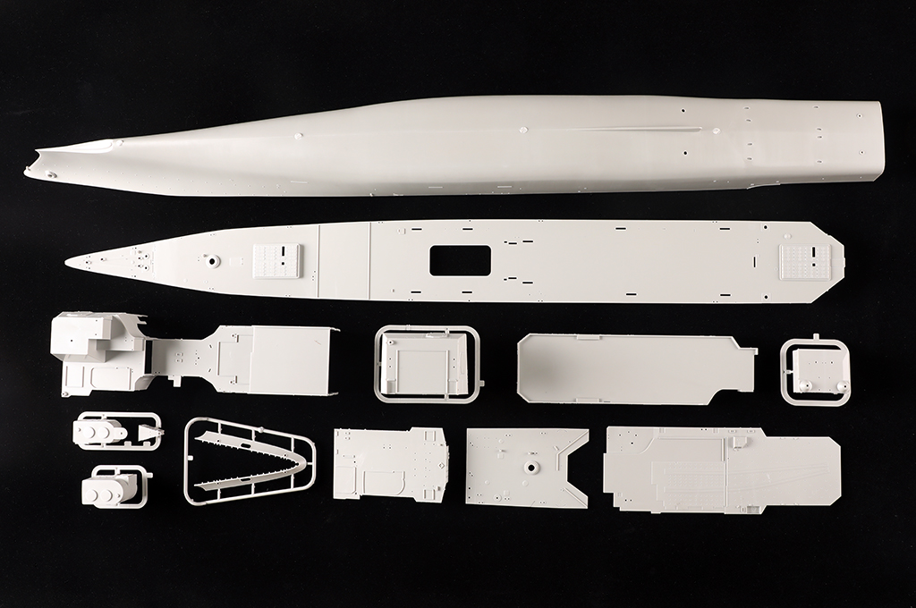 USS Mobile Bay CG-53 – Image 9