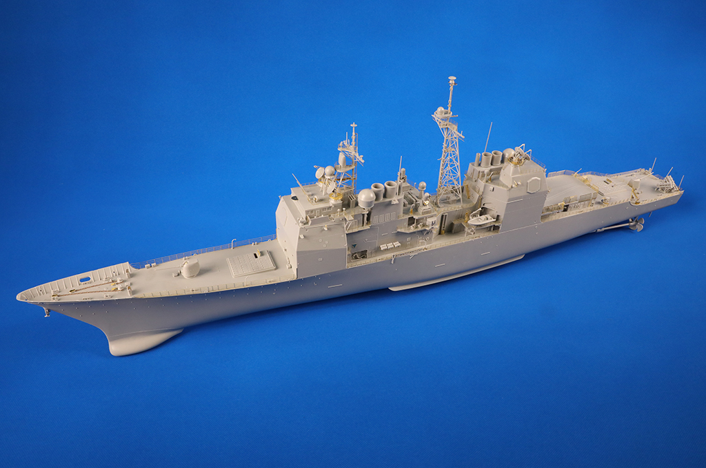 USS Mobile Bay CG-53 – Image 17