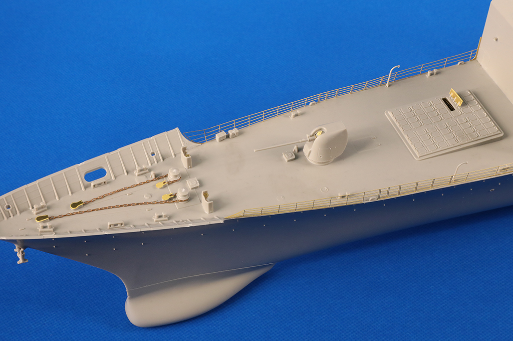 USS Mobile Bay CG-53 – Image 16