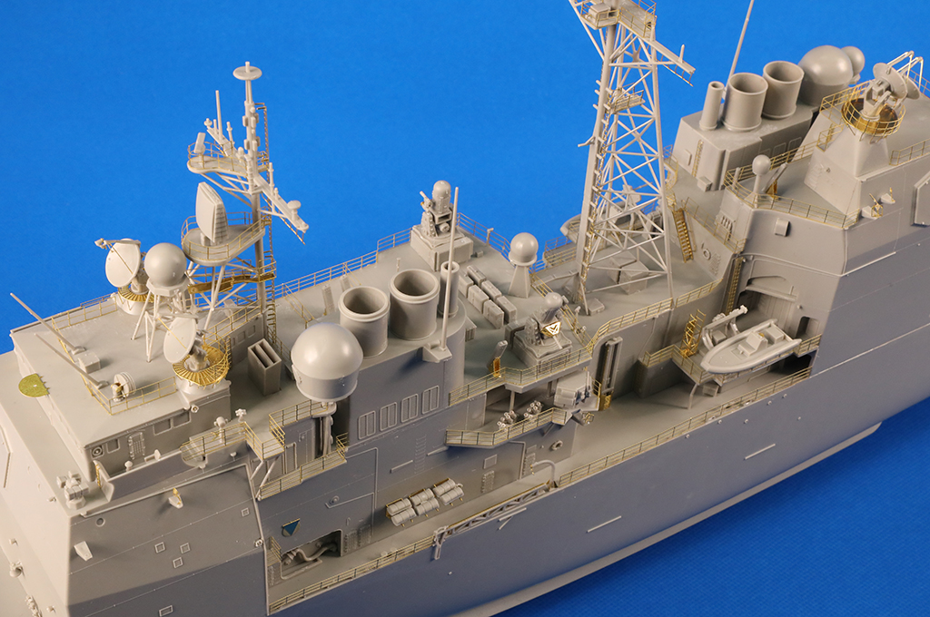 USS Mobile Bay CG-53 – Image 15
