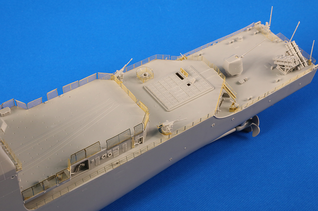 USS Mobile Bay CG-53 – Image 14