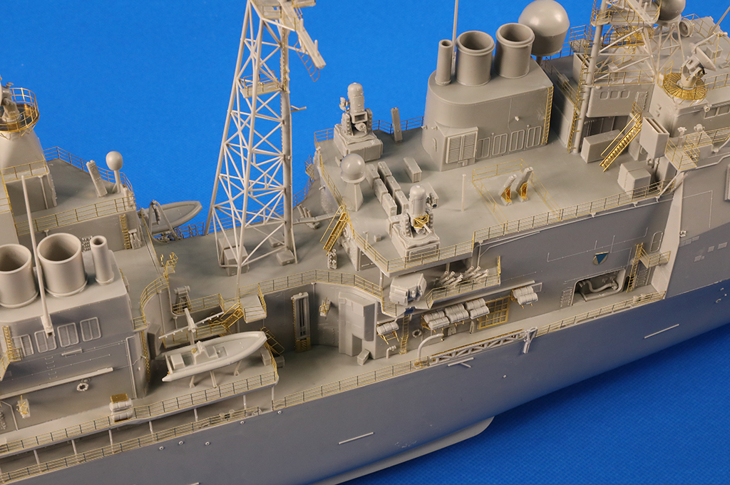 USS Mobile Bay CG-53 – Image 13