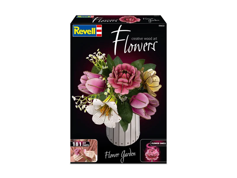 Flower Garden – Image 6