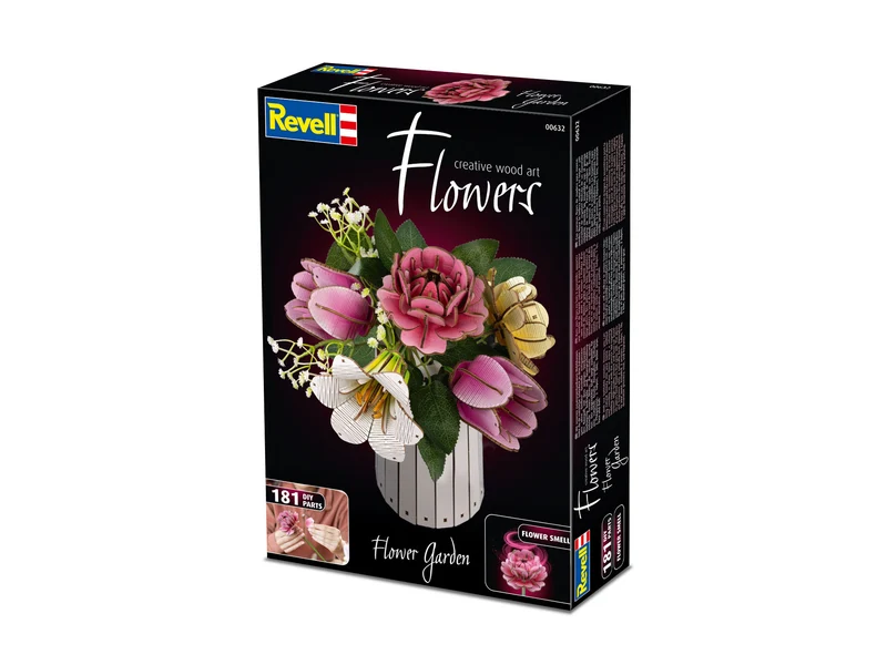 Flower Garden – Image 5
