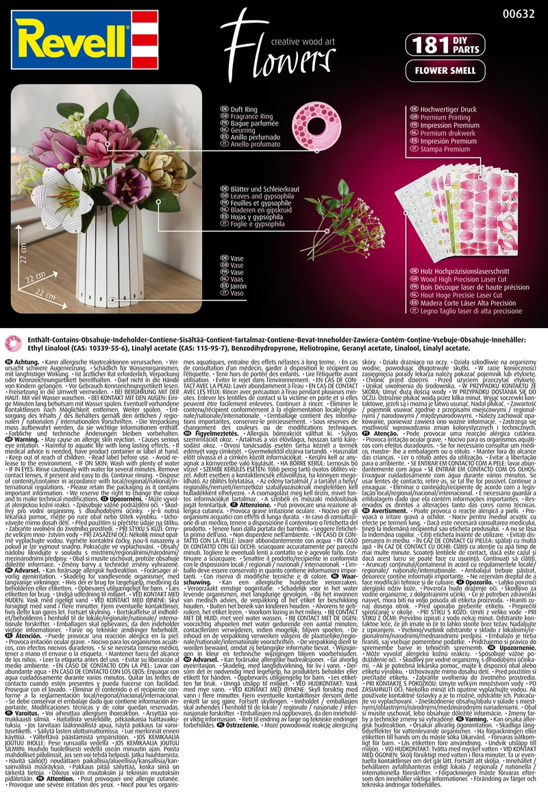 Flower Garden – Image 4