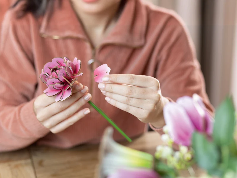 Flower Garden – Image 2