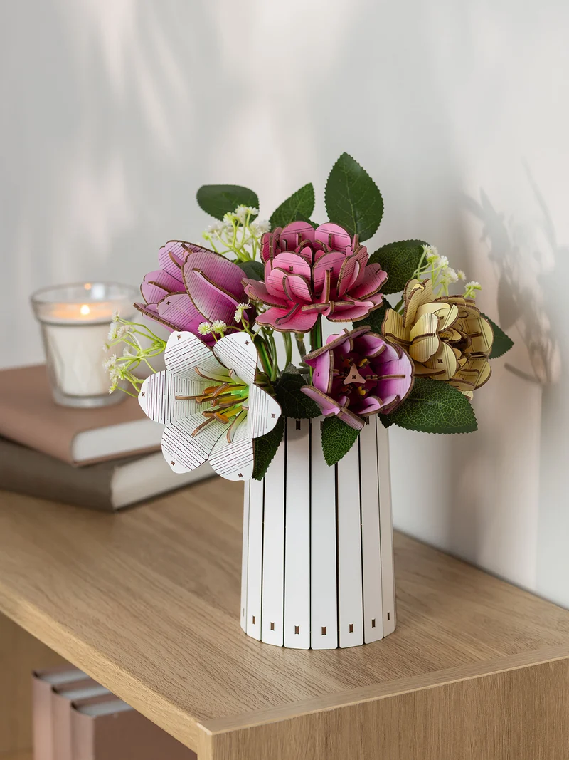 Flower Garden – Image 3