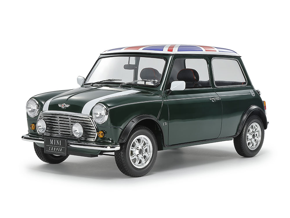 Mini Cooper 1.3i – Image 4
