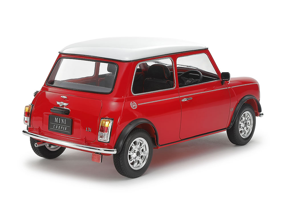 Mini Cooper 1.3i – Image 3