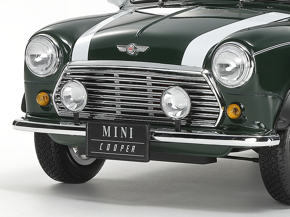 Mini Cooper 1.3i – Image 11