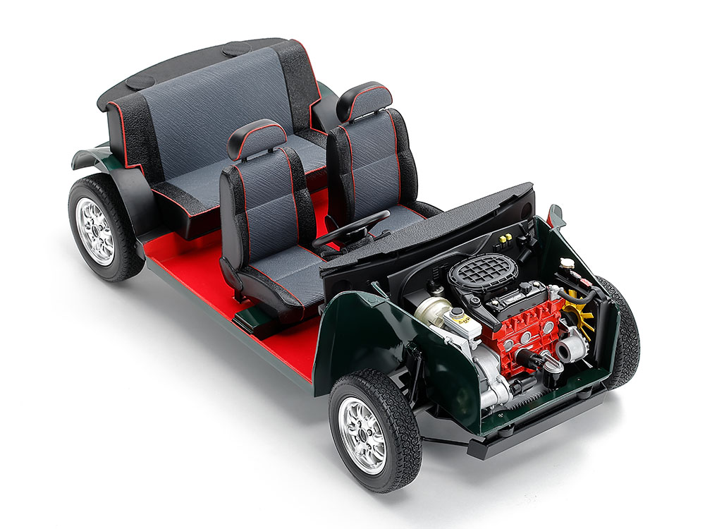 Mini Cooper 1.3i – Image 9