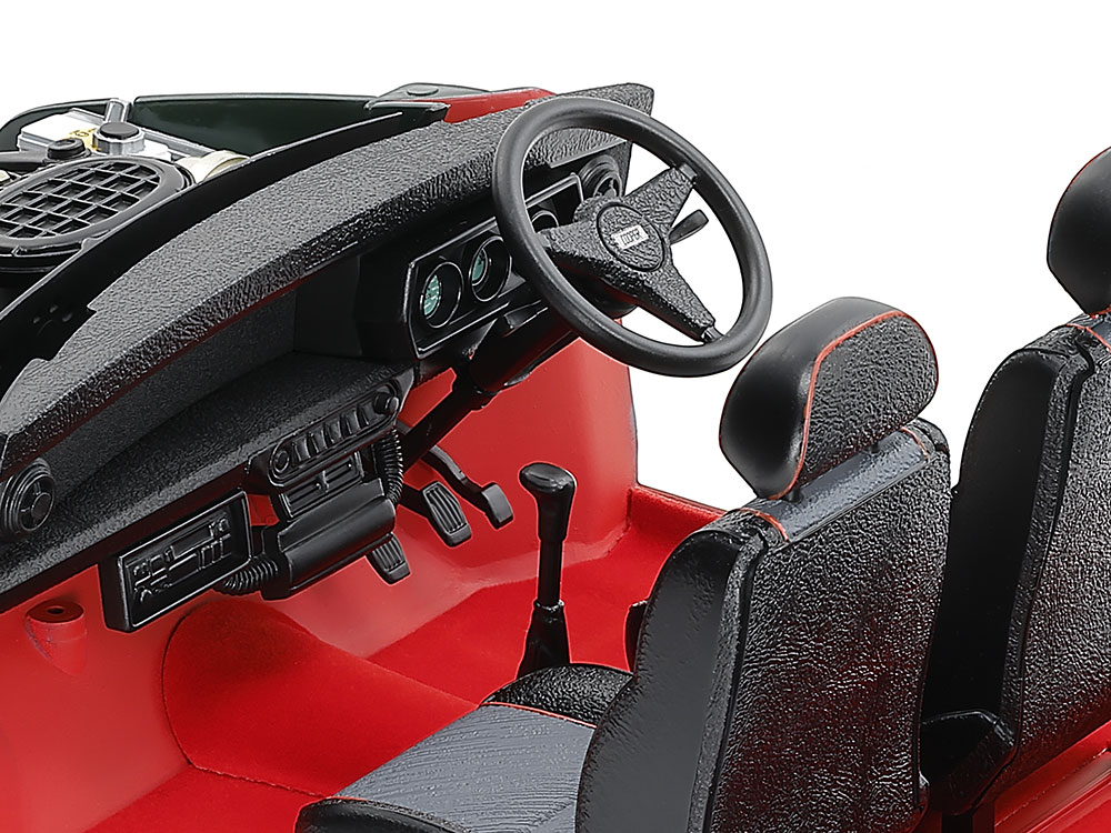 Mini Cooper 1.3i – Image 8