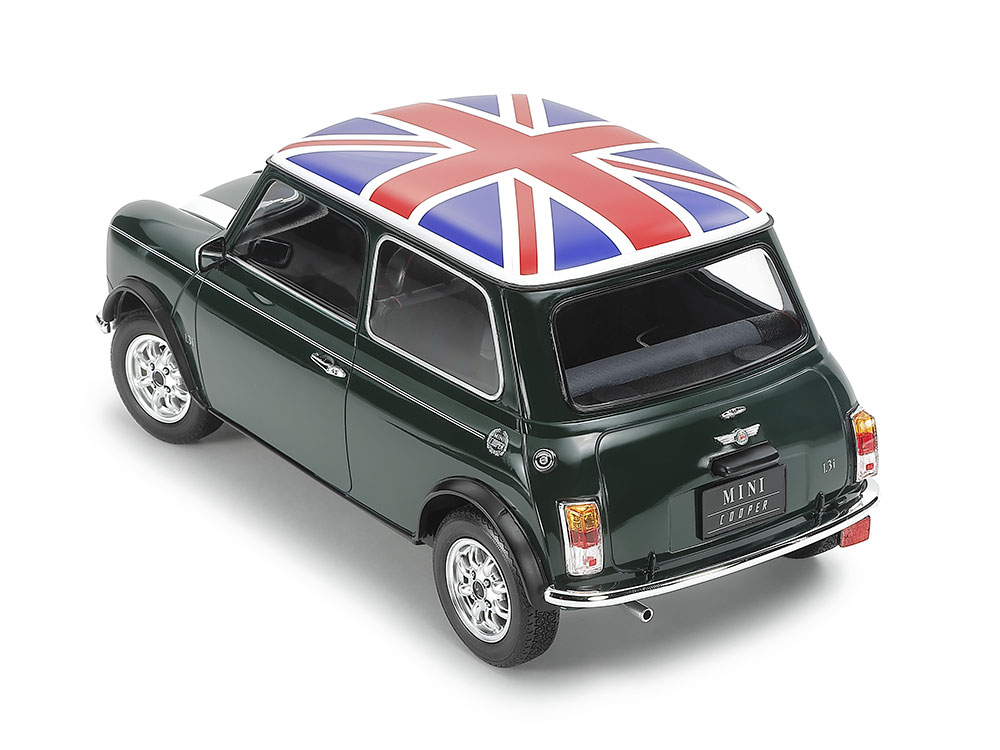 Mini Cooper 1.3i – Image 7