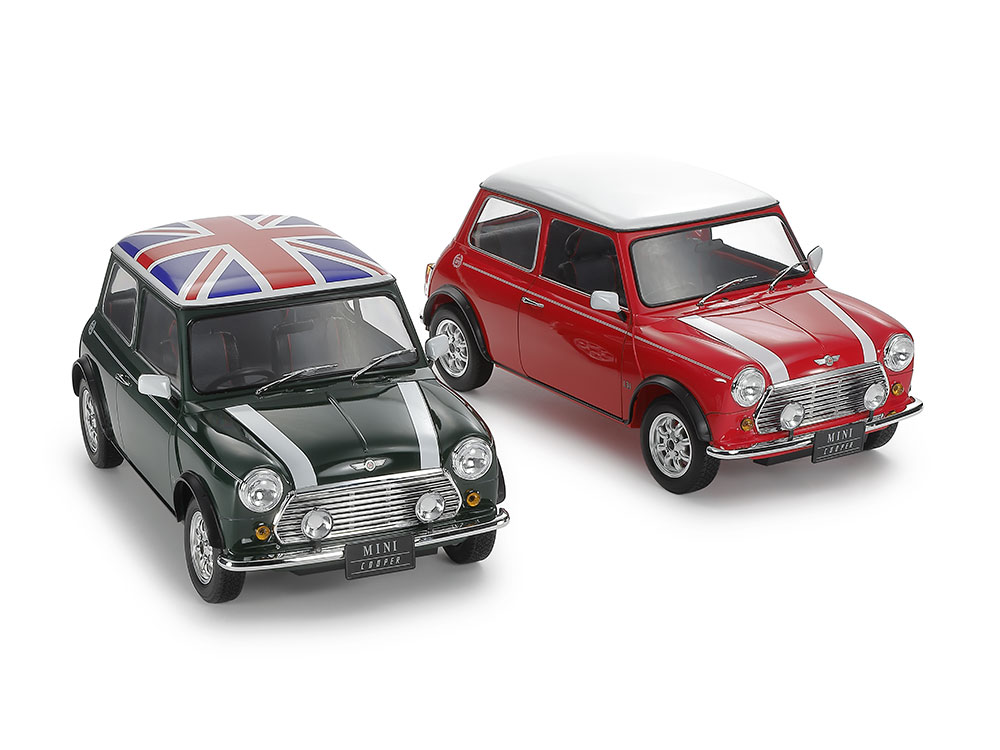 Mini Cooper 1.3i – Image 2