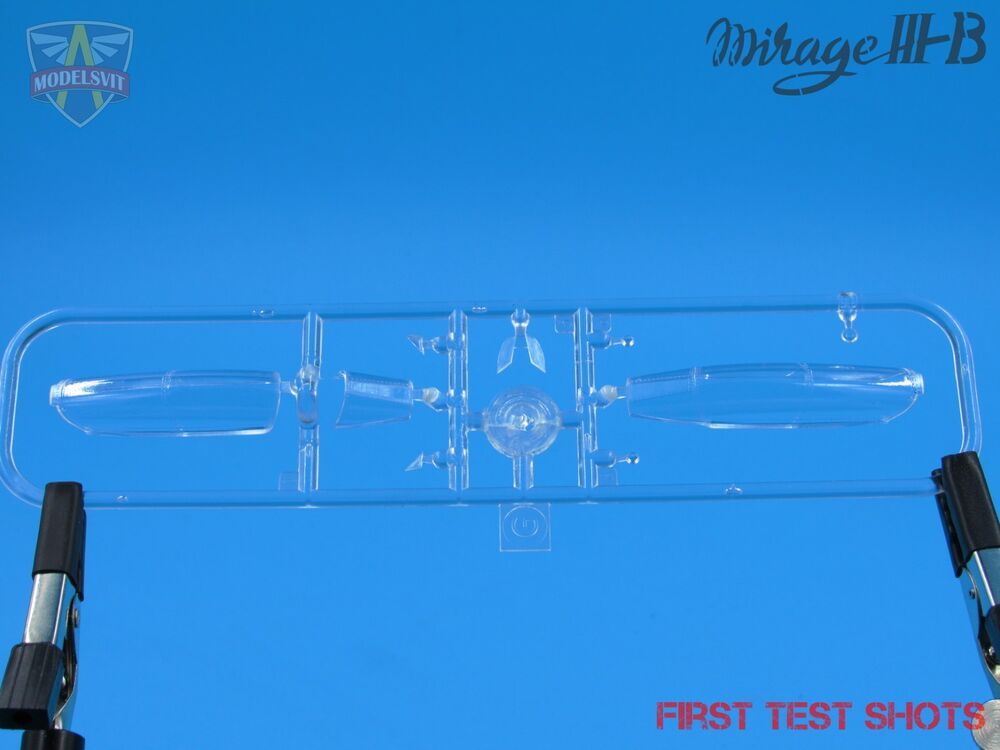 Mirage IIIB/BJ/BZ – Image 3