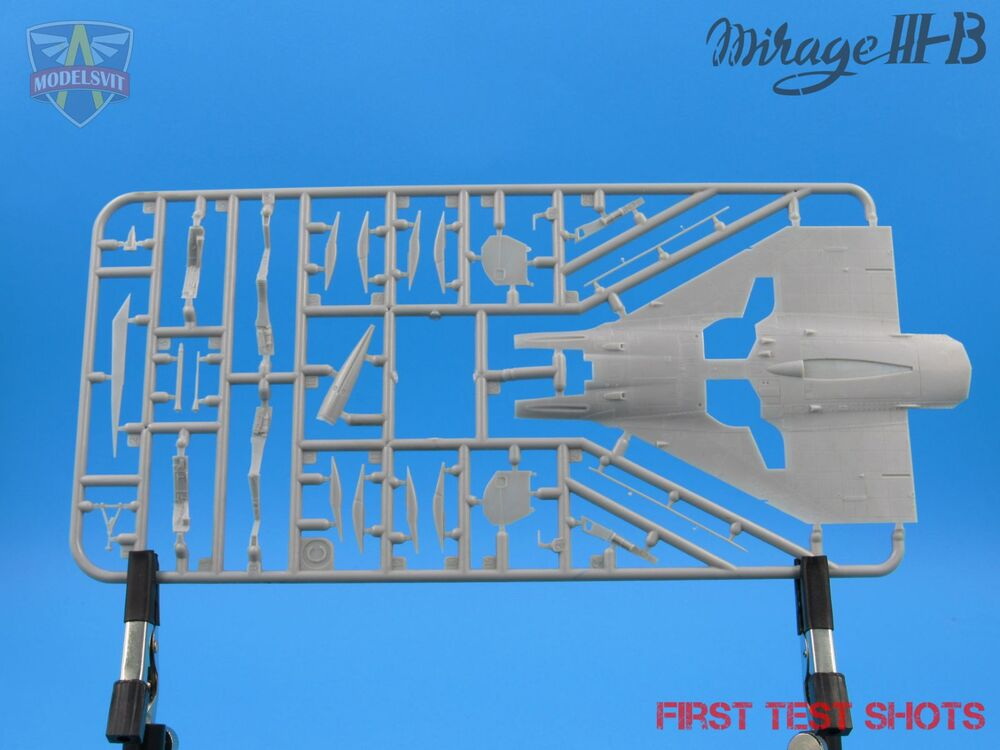 Mirage IIIB/BJ/BZ – Image 7