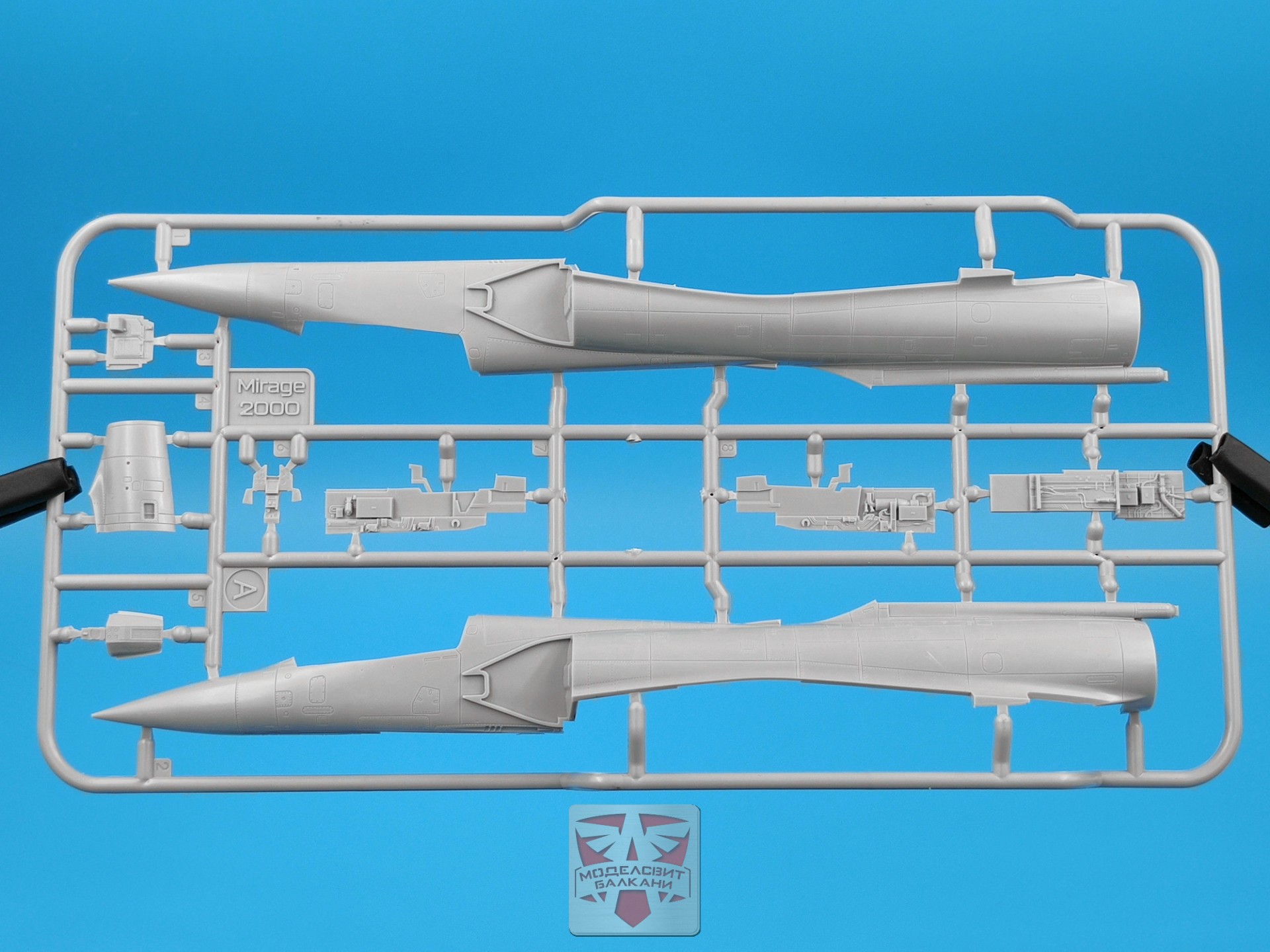 Mirage 2000-5F – Image 4