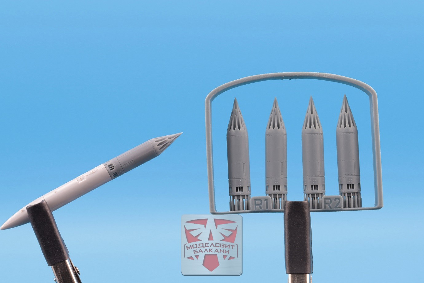 Mirage IIIE/EZ – Image 4