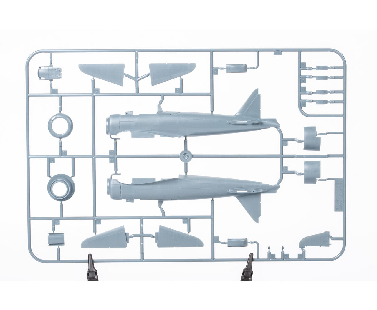 A6M2 Zero Type 21 – Image 6