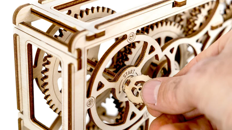 Kinetic Picture – Image 7