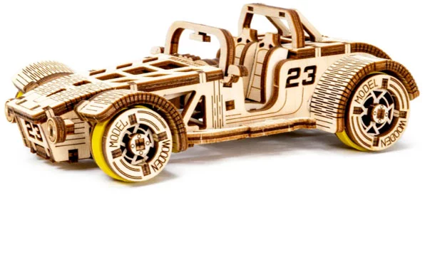 Roadster – Image 4
