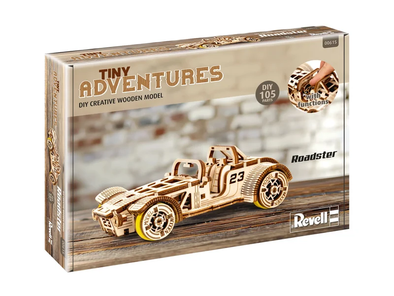 Roadster – Image 3