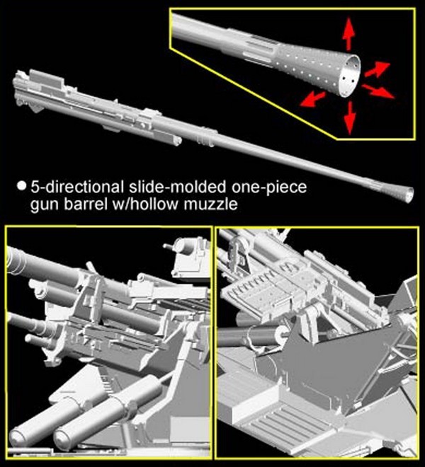 3.7cm Flak 37 – Image 2