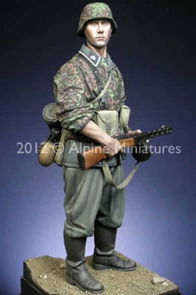 Totenkopf Grenadier – Image 2