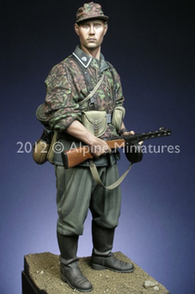 Totenkopf Grenadier – Image 3