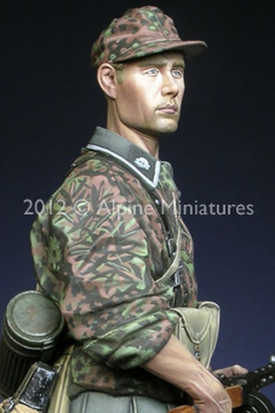 Totenkopf Grenadier – Image 4