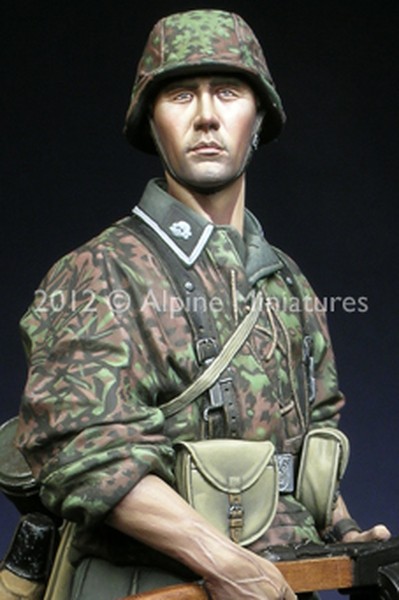 Totenkopf Grenadier – Image 5
