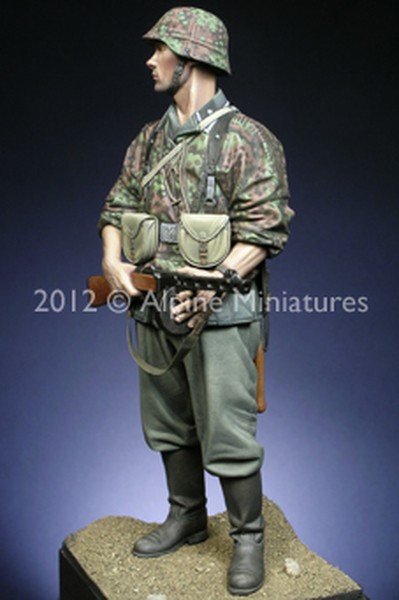 Totenkopf Grenadier – Image 6