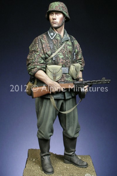 Totenkopf Grenadier – Image 7