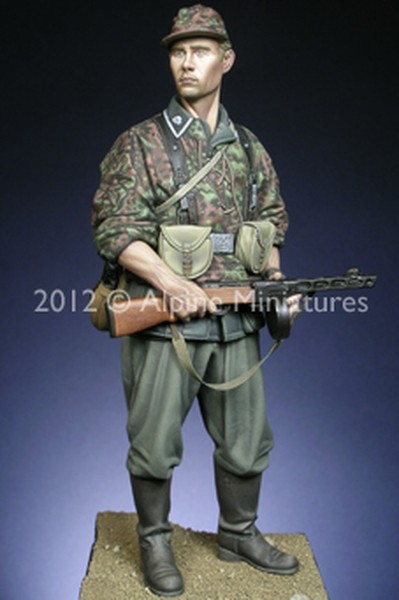Totenkopf Grenadier – Image 8
