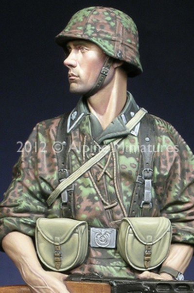 Totenkopf Grenadier – Image 9