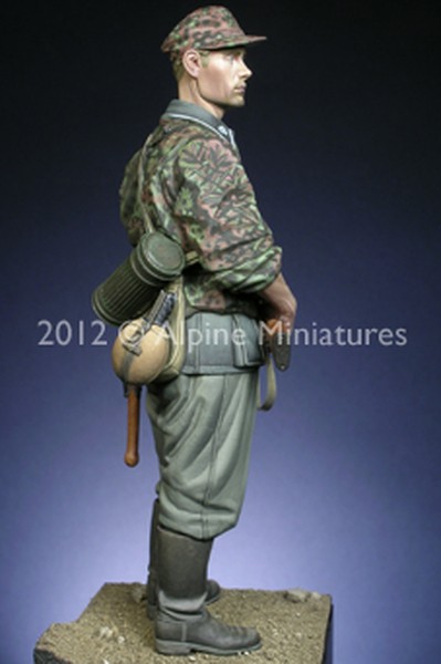 Totenkopf Grenadier – Image 11