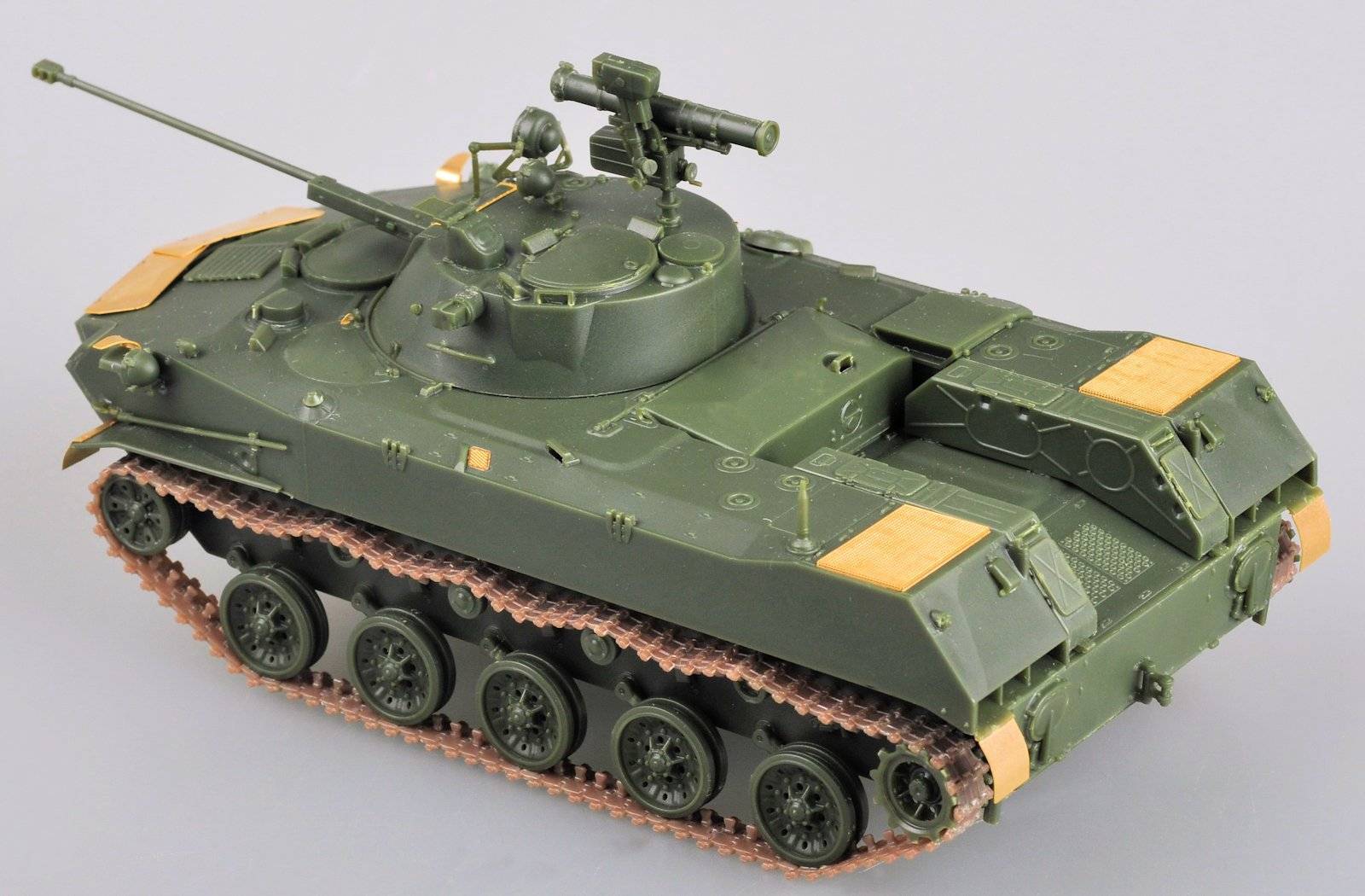 Russian BMD-2 – Image 3