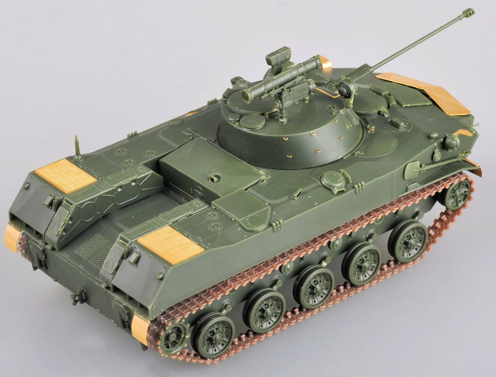 Russian BMD-2 – Image 4