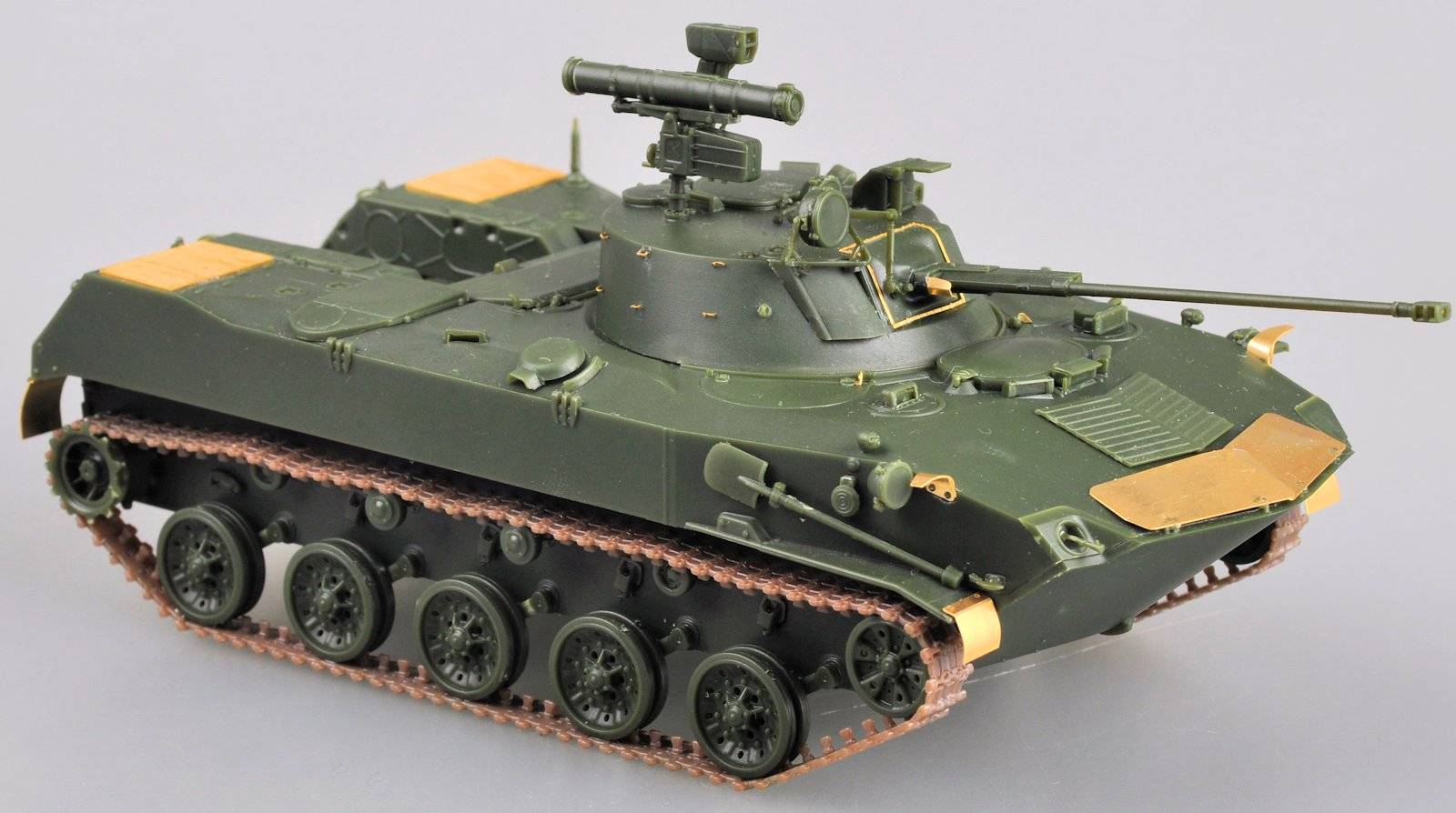 Russian BMD-2 – Image 5