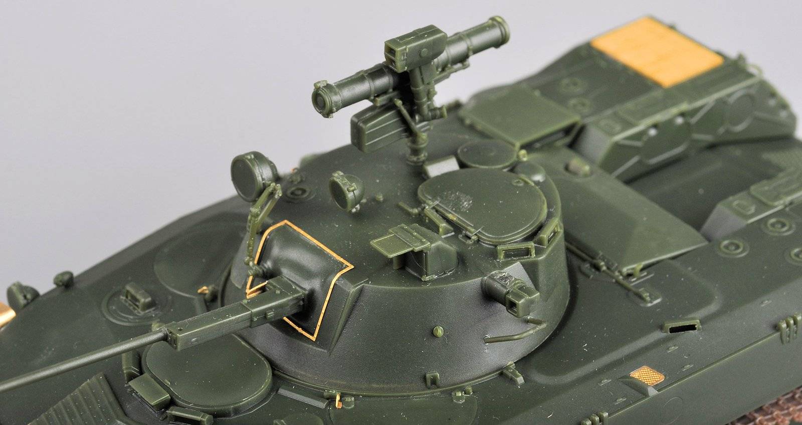 Russian BMD-2 – Image 6