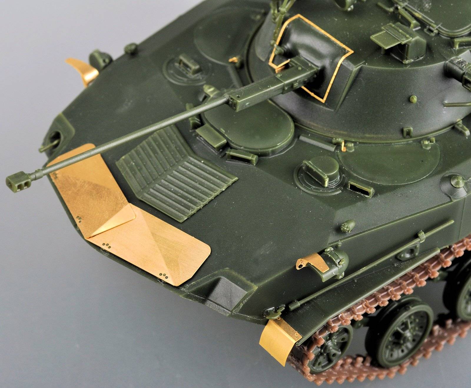 Russian BMD-2 – Image 7