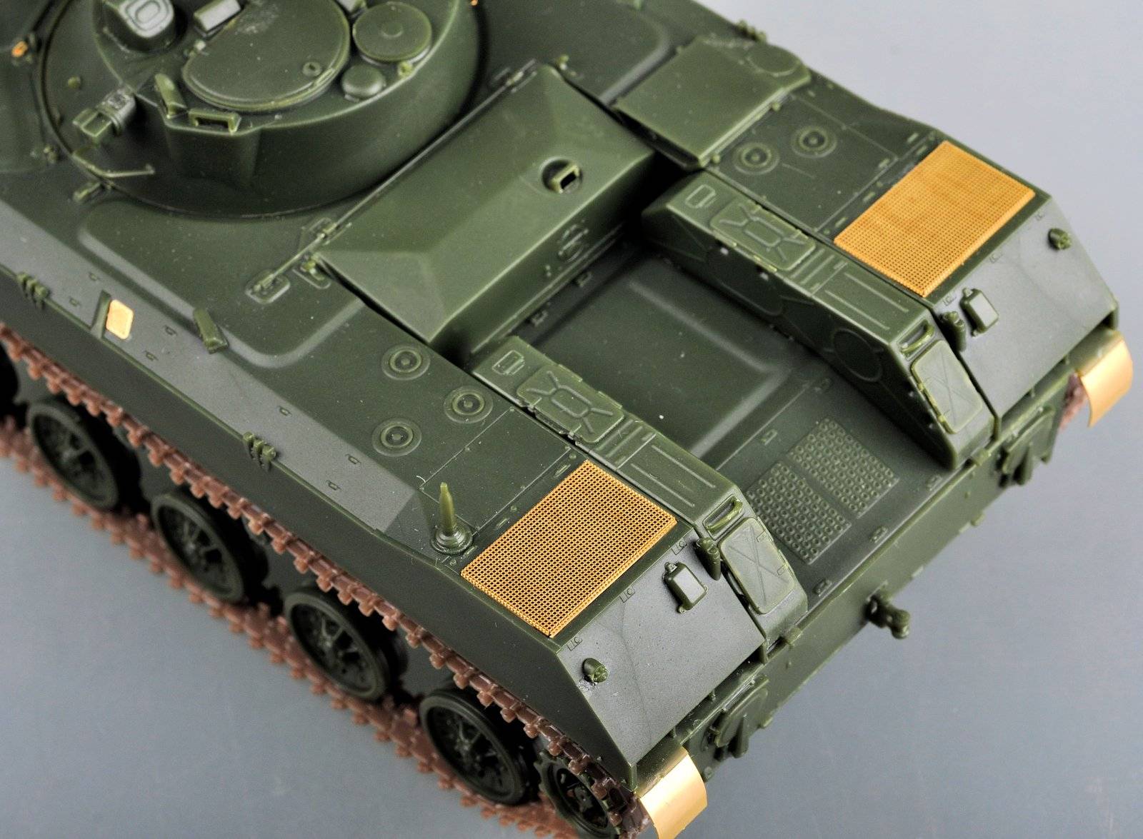 Russian BMD-2 – Image 8