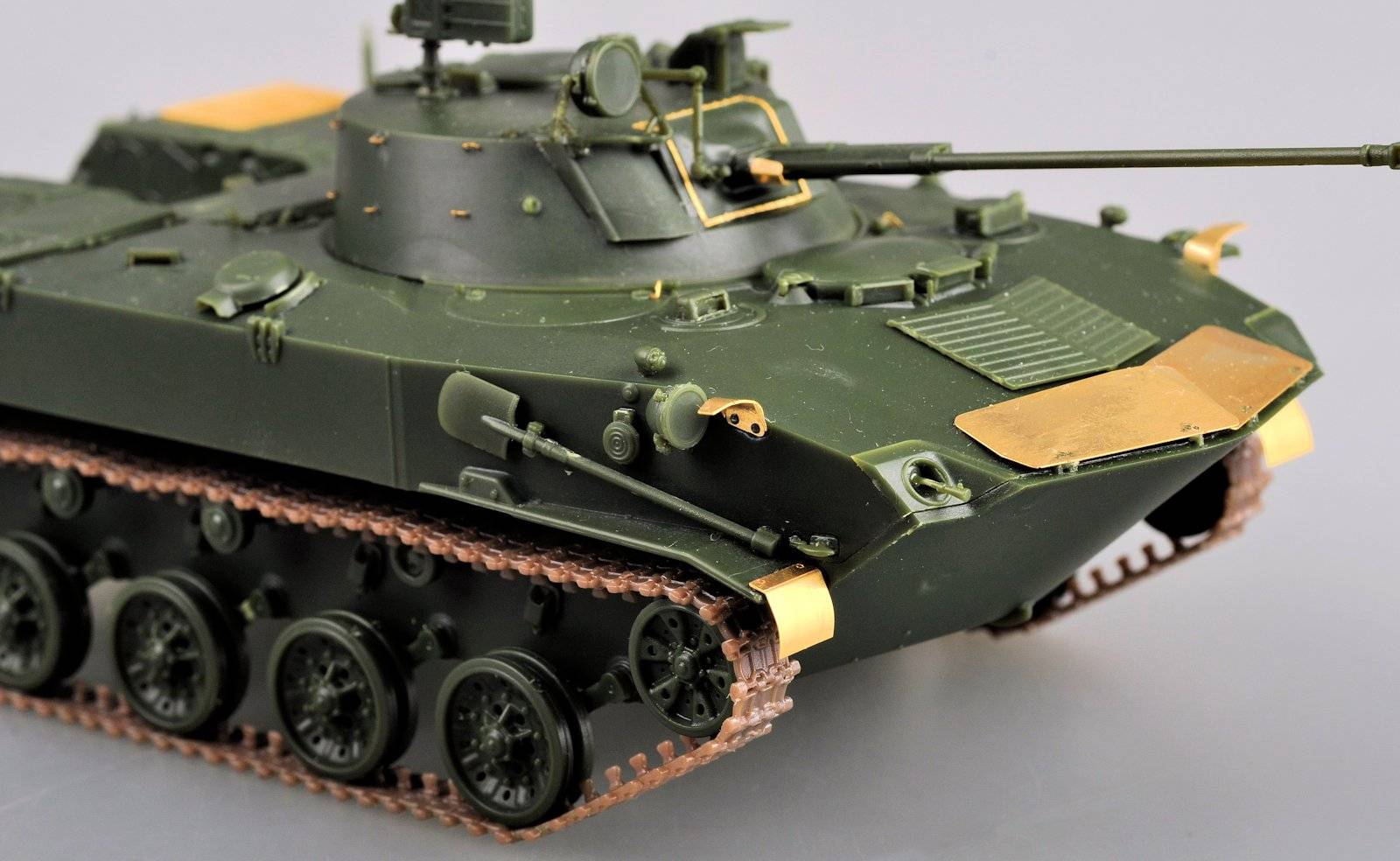 Russian BMD-2 – Image 9