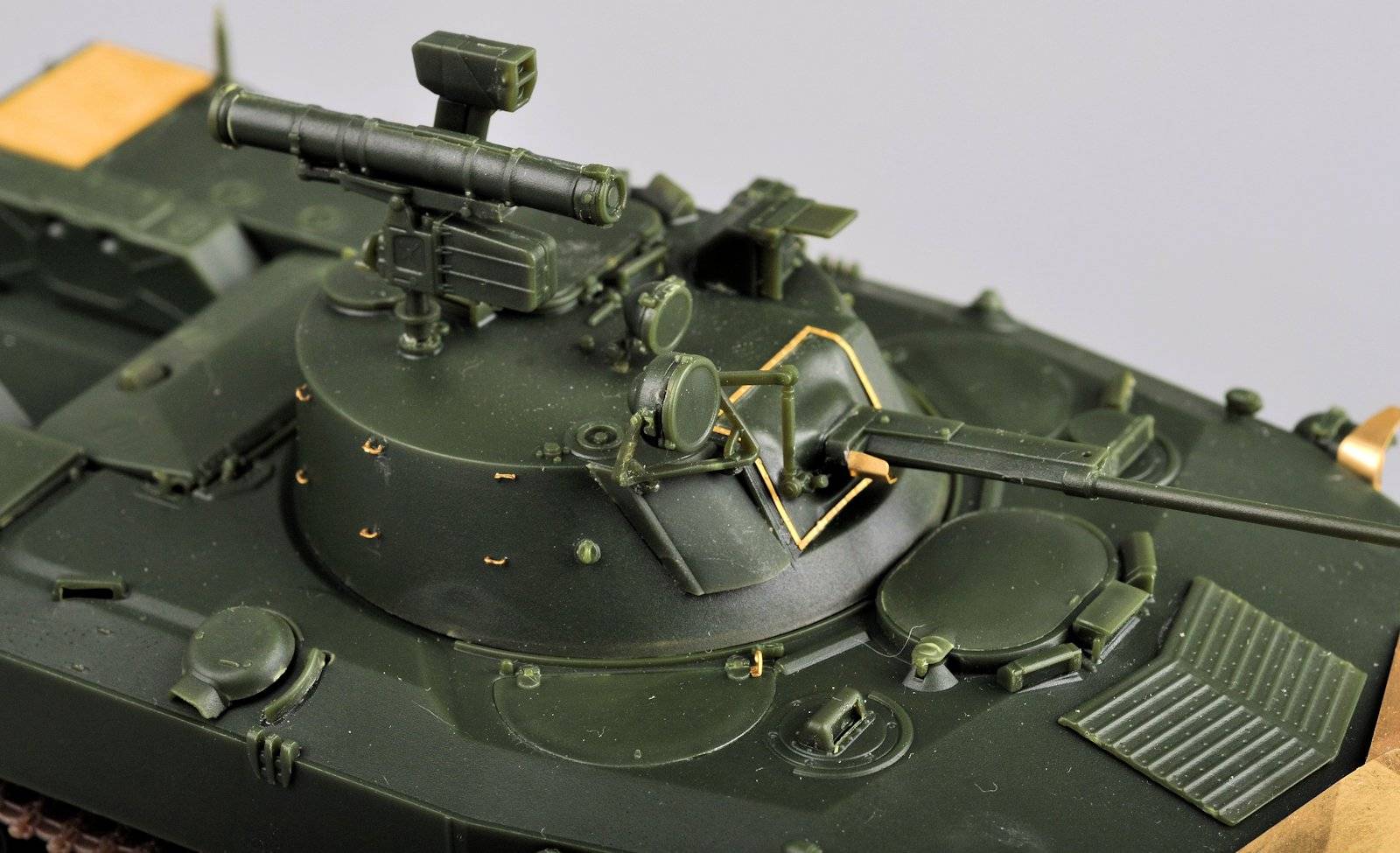 Russian BMD-2 – Image 10