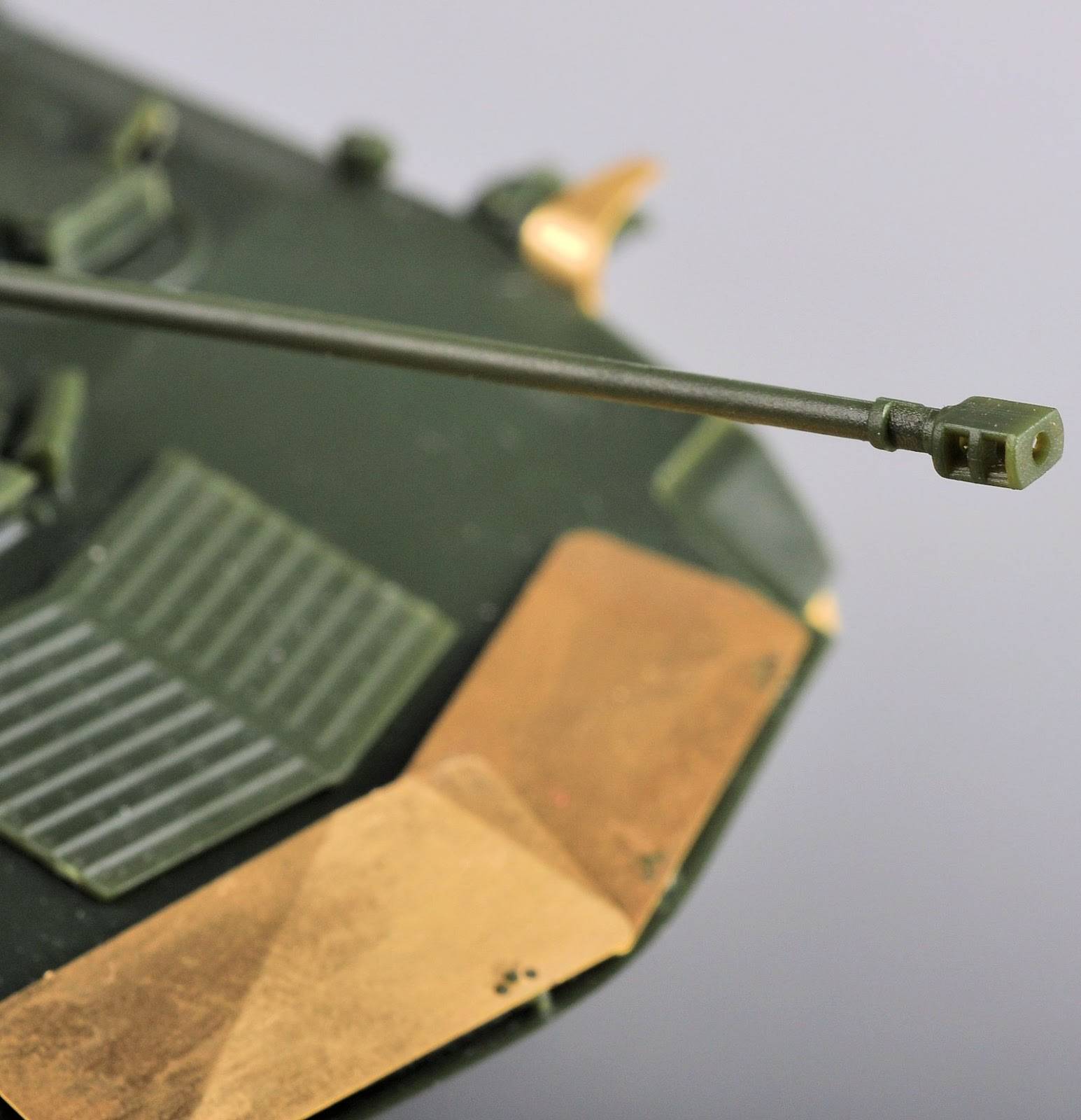 Russian BMD-2 – Image 11