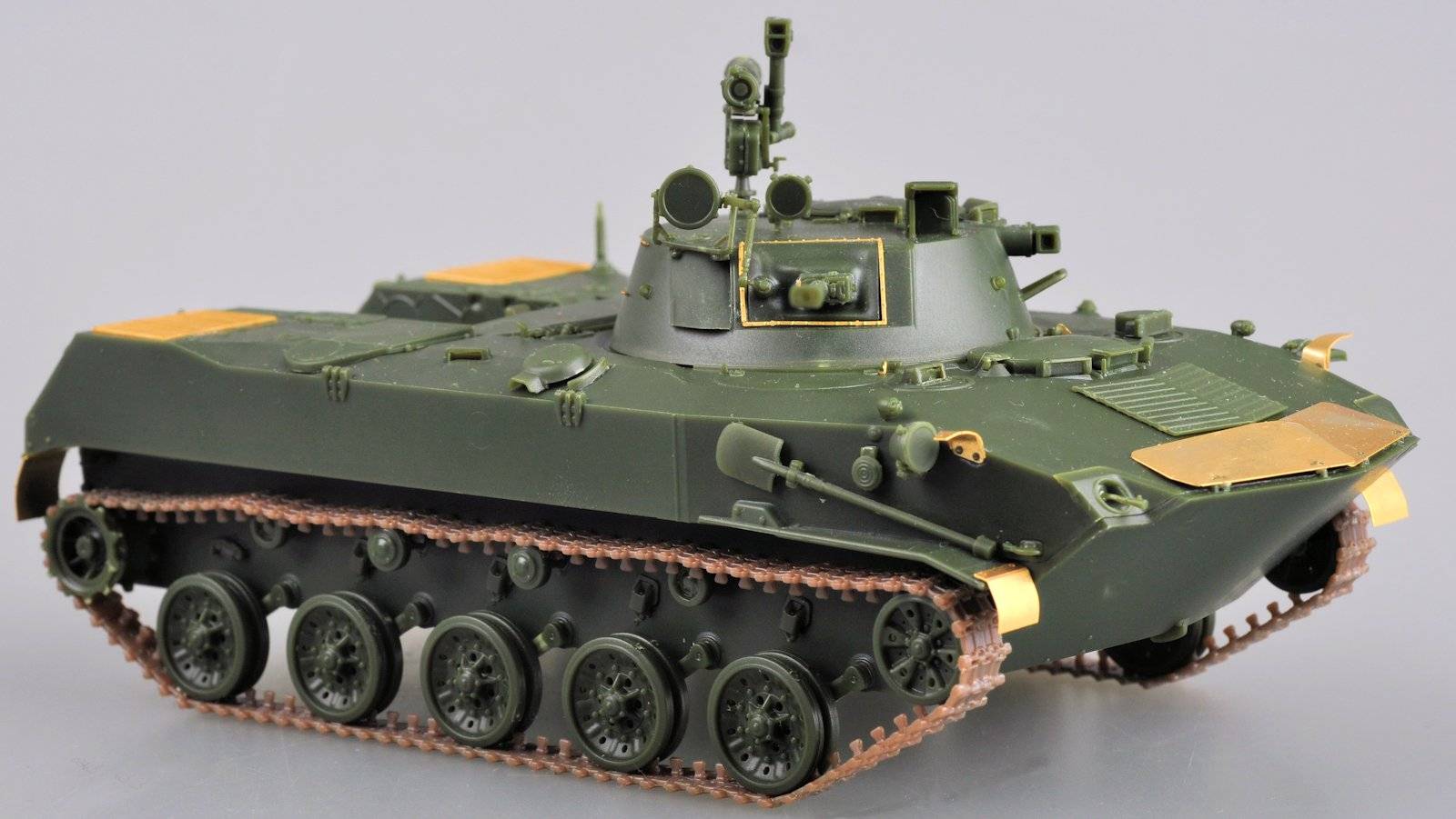 Russian BMD-2 – Image 12