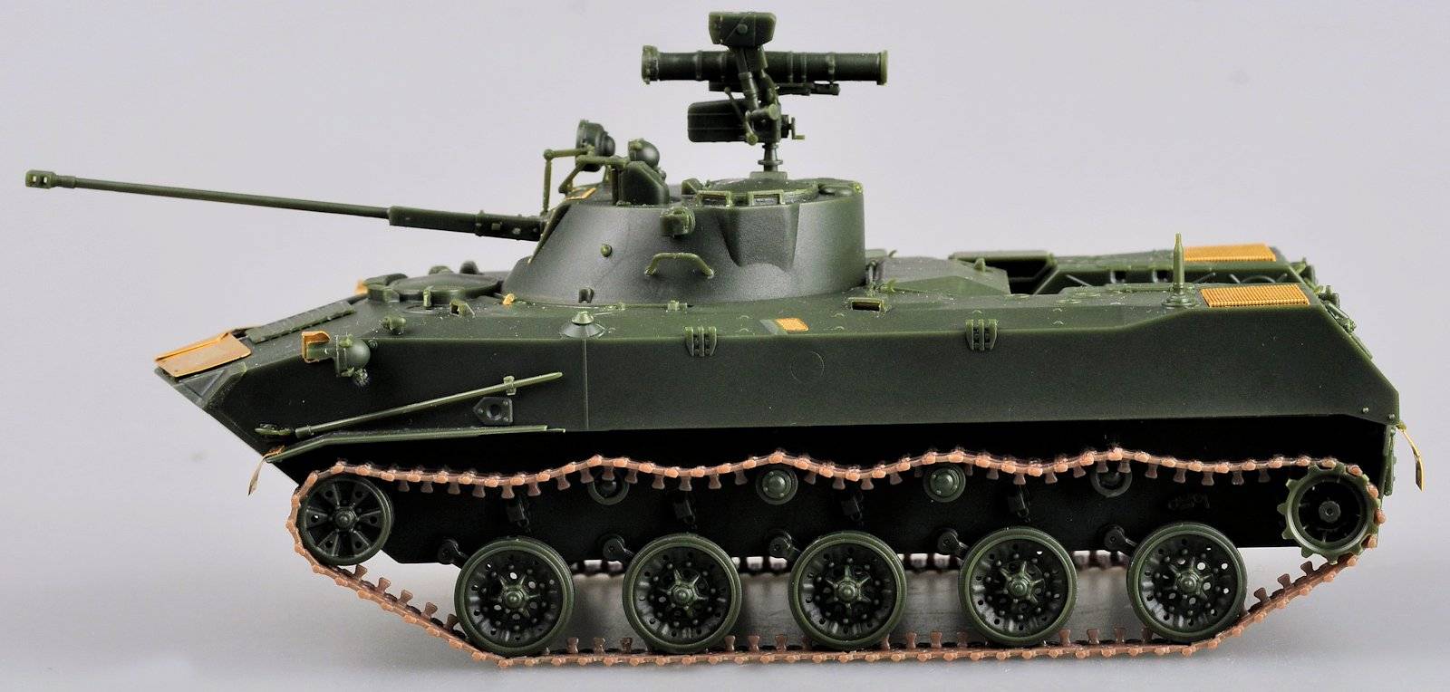Russian BMD-2 – Image 13