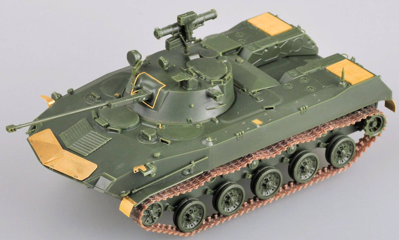 Russian BMD-2 – Image 14